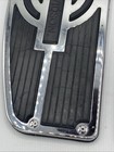 1987-2025 Oem Harley-davidson Nostalgia Floorboard Inserts Softail Touring Read 