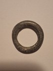 Bronze Age Ancient Celtic Ring Money 800bc-50bc Celt Iberian Proto Currency