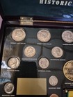 Vietnam War Historic Collection- United States Commemorative Gallery Coins Medal