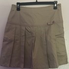 French Toast Girls Skirt Size 16 With Scooter Shorts