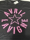 Avril Lavigne Official Jersey 2025 Merch Avril 02 New With Tag Merch Adult Large