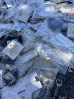 New Lot Of 100 Mix Fashion Jewelry Necklaces  Earrings  Bracelets ring Wholesale