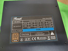 Rosewill Glacier 500m 500-watt 80 Plus Bronze Semi-modular Gaming Power Supply