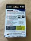 New Cygolite Dash 520 Headlight Usb Color  Black Dsh-520-usb Fast Free Shipping