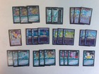 My Little Pony Ccg - Equestria Games Lot - 474 Cards Inc 7 Promo 1 Fixed 126r