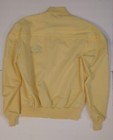 Country Time Racing Jacket Embroidered Vintage 80s Size Lg Zip Up Made In Usa