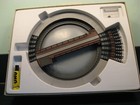 Arnold Rapido N Gauge Manual Turntable Complete 0853 