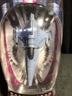 Micro Machines Titanium Series - Battlestar Galactica - Colonial Viper Mark Vii