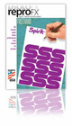 100 Sheets Spirit Stencil Paper For Freehand Tattoo Transfer Made In Usa
