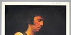 Eric Clapton     Rare Vintage Original 1973 Toho Records Promo Poster