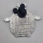 Disney Pin Trading Goofy Ufufy Booster Hkdl Hong Kong Disneyland 2017