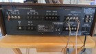 Panasonic Ra-6600 Fm Am Stereo 8-track Receiver Amp Vintage  Works  Nice 