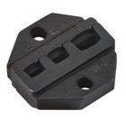 New 8 Model Crimping Jaws Dies Metal Replaceable For Multiple Crimper Tool