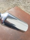 Extreme Chrome Powder Coating Paint 1lb- Great Basecoat For Candy Powders