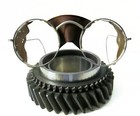 Antique Willson Leather Goggles Old Cool Vtg Steampunk Safety Glasses Spectacles