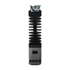 Solid State Relay Input 3-32vdc Ouput 40a 24-480vac With Heat Sink Gsr8-40da48z