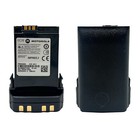 Lot 3 Oem Pmnn4486 For Apx6000 Apx7000 Apx8000 Radio Impres Battery 3400mah