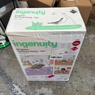 Ingenuity Inlighten 5-speed Baby Swing