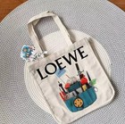 Shopping Gift From Loewe s Carfted World Exhibition In Shanghai