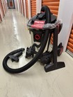 Shop-vac Wet Dry Cleaner 16 Gallon 6 5 Hp Shop Vacuum  stainless Steel 