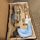 Kohler K-77967-cp Components Bathroom Faucet Less Handles Chrome