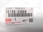 Toyota Oem Automatic Transaxle-pan Gasket 35168-08010   35168-33080 New