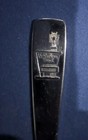 Vintage Holiday Inn Spoon Stainless -  Free Shipping