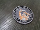 Patch Usaf 870th Air Expeditionary Advisory Squadron Al Asad Ab Jt3