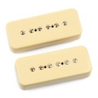 Tonerider Vintage 90 Soapbar P90 Pickup Set   Cream