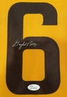 Gaylord Perry Signed Auto Autographed San Diego Padres Jersey Jsa Coa Hof
