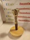 Conn 7c Trumpet Mouthpiece Worn  Used Condition