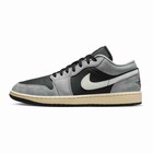 Air Jordan 1 Low Light Smoke Grey Hq2010-012 Men Size