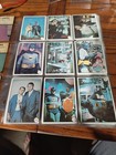 1966 -- Batman -- Original Bat Laffs -- Complete 55 Card Set 