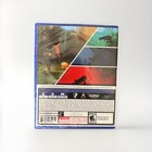 Stray - Playstation 4  Ps4 W  Ps5 Upgrade - Brand New  Sealed