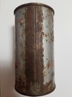Hamms Beer Flat Top Steel Can Empty St Paul Minnesota Keglined Smooth   Mellow