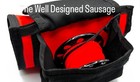 3rd Reefers-scuba Surface Marker Buoy  smb -the Well Designed Sausage