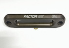 Factor 55 00016 Hawse Fairlead 1 0 Usa Made For Synthetic Winch Ropes Used