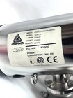 Anderson Negele Izmag032 1 5    Sanitary Electromagnetic Flow Meter Nos Tri-clamp