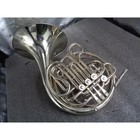 Holton H379 Double French Horn Excellent Condition Used With Case