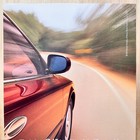 1990 Infinity Q45 Sedan 0-60 6 7 Sec Vintage Print Ad Car Auto Advert Art