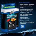 Fritz Maracyn - For Saltwater And Freshwater Gram-positive Relief From 