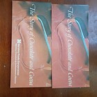  Rare Hershey Chocolate Company Educational Kit Cocoa Exhibit- All Six  