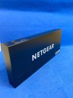 Netgear 8-port Poe  Switch     Used     Gs308pp  83w  Gigabit  Wall Mount  8x Poe  