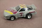 Vintage 1985 Ljn Motorized Speed-riders No 7 Mazda Rx-7 Tested Works Lqqk