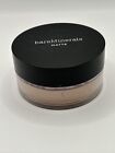 Bareminerals Original - Medium Beige 12 Mineral Foundation Spf 15  6g  21oz New 