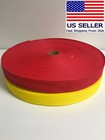 1 5   Inch Polypropylene Webbing Nylon Strap Various Color Lightweight