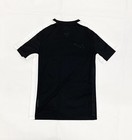 Nike Stock Dri-fit Academy 23 Ss Soccer Top Youth Unisex M  10-12  Black Dr1343