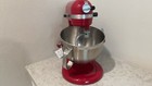 Kitchenaid Rkp26m1xer 6-quart Stand Mixer - Empire Red
