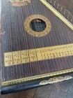 C  1920s A  R  Hendrick   Co  Brooklyn Ny Mandolin Harp Zither Folk Instrument