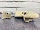 Garter Carriage Compuknit Gc Knitking  For Use On Knitting Machine   Ag-89